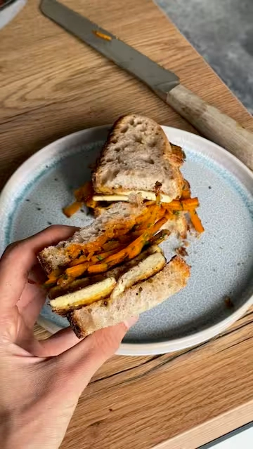 FitgreenSandwich